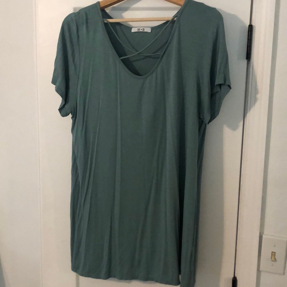 Maternity Top